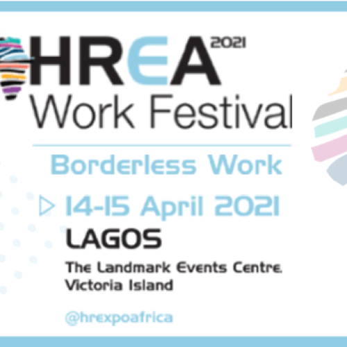 14 – 15 Apr. 2021, HREA Work Festival 2021