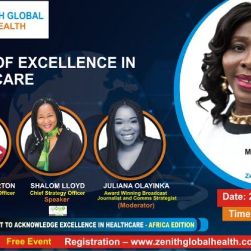 20 Jun. 2020, Impact Of Excellence In Healthcare