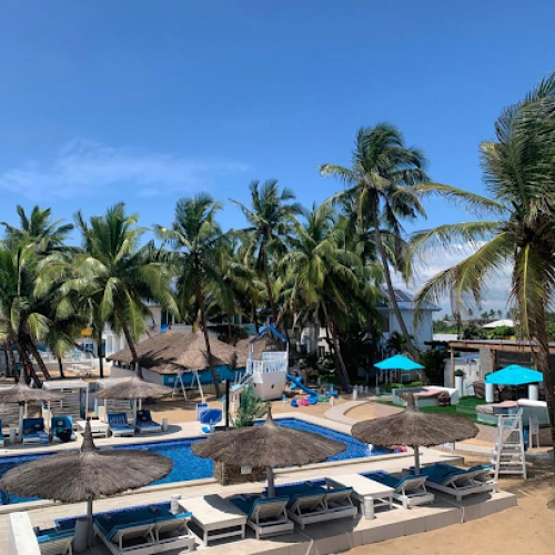 Jara Beach Resort