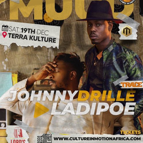19 Dec. 2020, Johnny Drille and Ladipoe