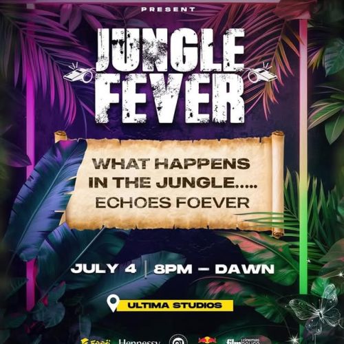 04 Jul. 2025, Jungle Fever
