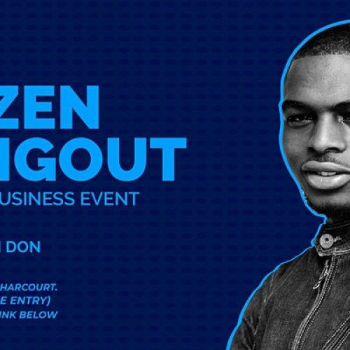 29 May 2021, Kaizen Hangout – Port Harcourt