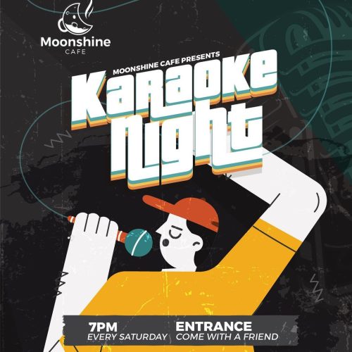 04 Sep. 2021, Karaoke Night