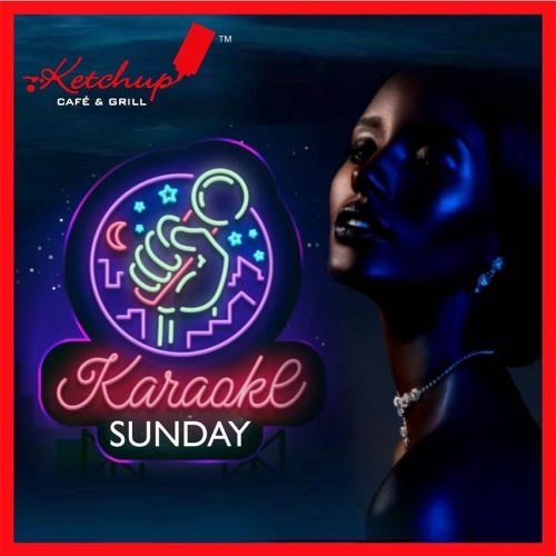 13 Jun. 2021, Karaoke Sunday – Abuja