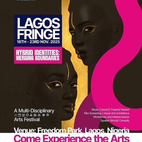 Lagos Fringe