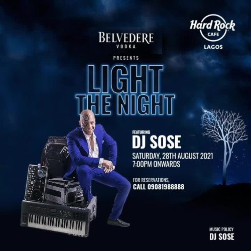 28 Aug. 2021, Light the Night