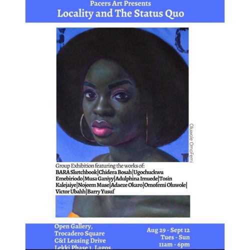 11 – 12 Sep. 2020, Locality & the Status Quo