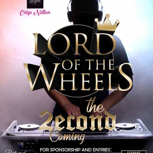 30 Sep. 2019, Lord Of The Wheels