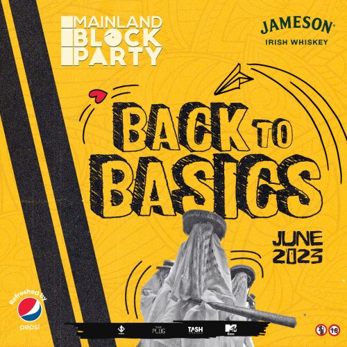 11 Jun. 2023, Mainland Blockparty