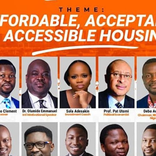 17 – 31 Oct. 2020, Mega Housing Summit 2020