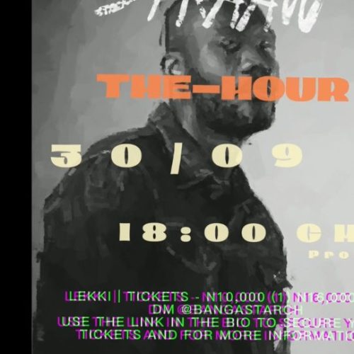 30 Sep. 2023, Mich Straaw The-Hour Live!