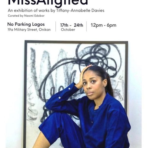 17 – 24 Oct. 2021, MissAligned