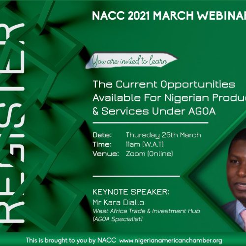 25 Mar. 2021, NACC 2021 March Webinar