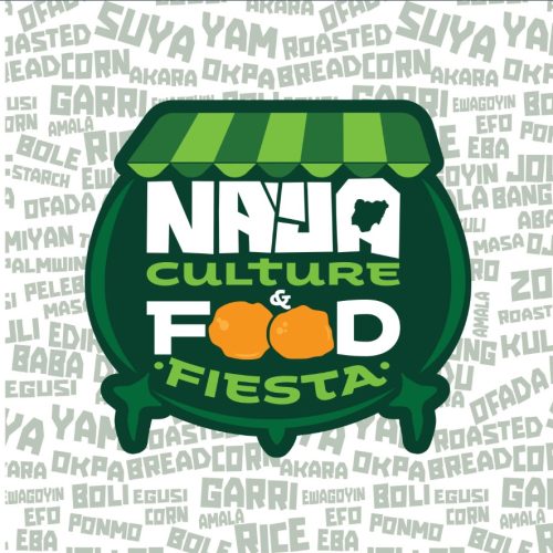 08 Nov. 2025, Naija Culture & Food Fiesta