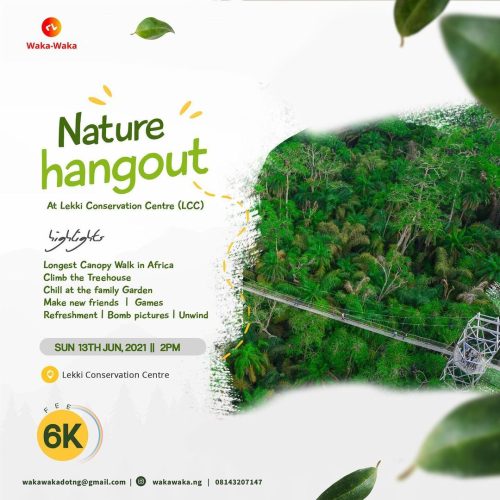 13 Jun. 2021, Nature Hangout