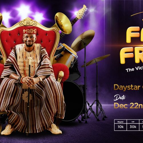 22 Dec. 2023, Faaji Friday 6.0