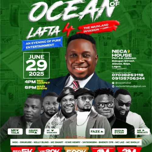 29 Jun. 2025, Ocean of Lafta 4