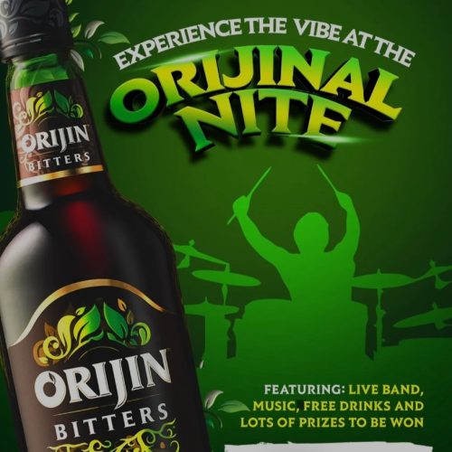 21 Dec. 2025, Orijinal Nite