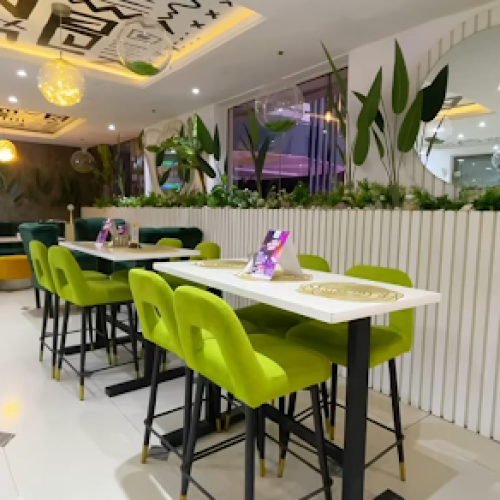 Placebo Restaurant & Bar