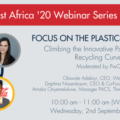 02 Sep. 2020, Propak West Africa Webinar series