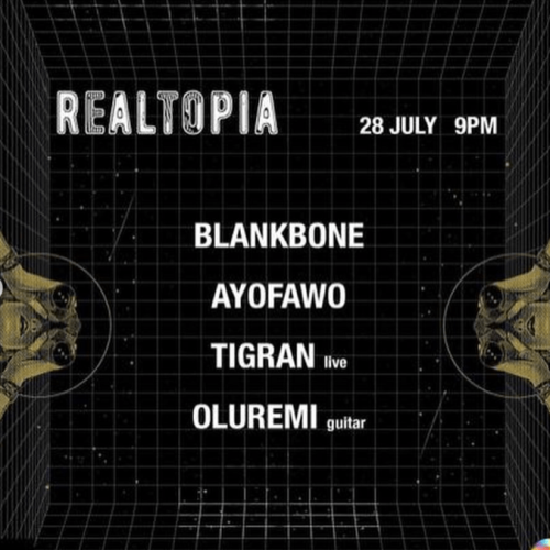 28 Jul. 2023, Realtopia