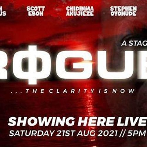 21 Aug. 2021, Rogue – Abuja