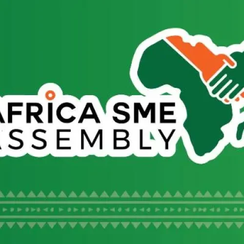 29 March. 2024, Africa SME Assembly 2024