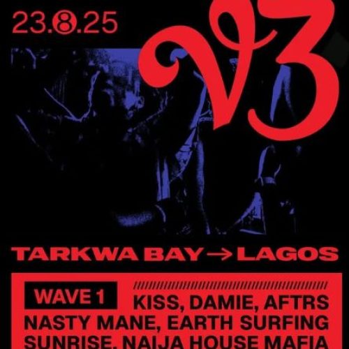 23 Aug. 2025, V3: An Indie Nirvana