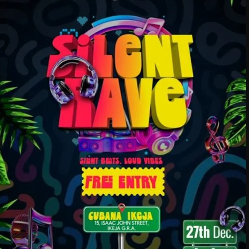 Silent Rave