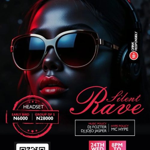Silent Rave