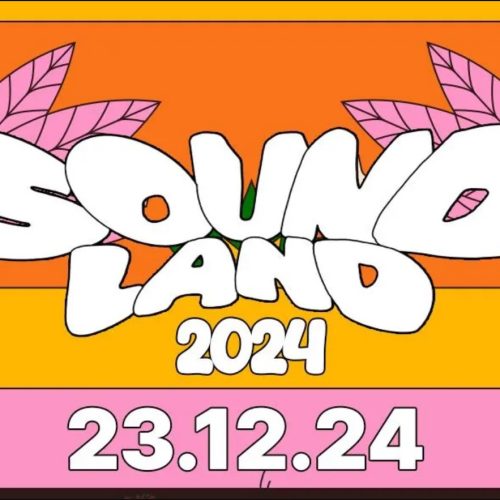 23 Dec. 2024, SoundLand 2024