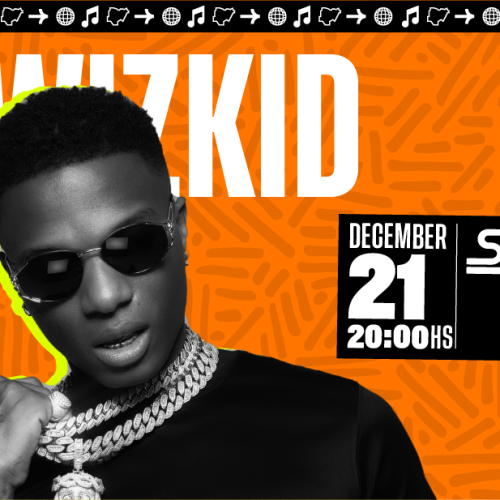 21 Dec. 2021, Star Boy Live