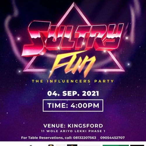 04 Sep. 2021, Sultry Fun
