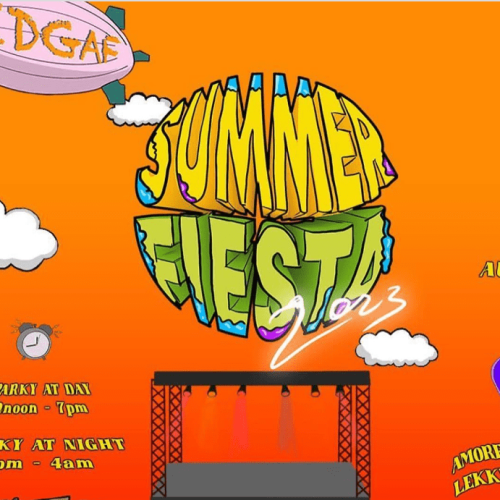 05 Aug. 2023, Summer Fiesta 2023