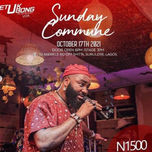 17 Oct. 2021, Sunday Commune