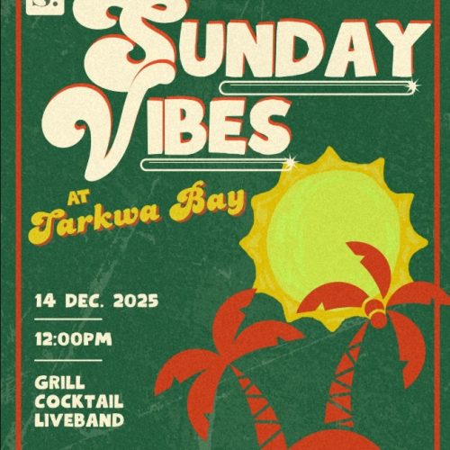 14 Dec. 2025, Sunday Vibes