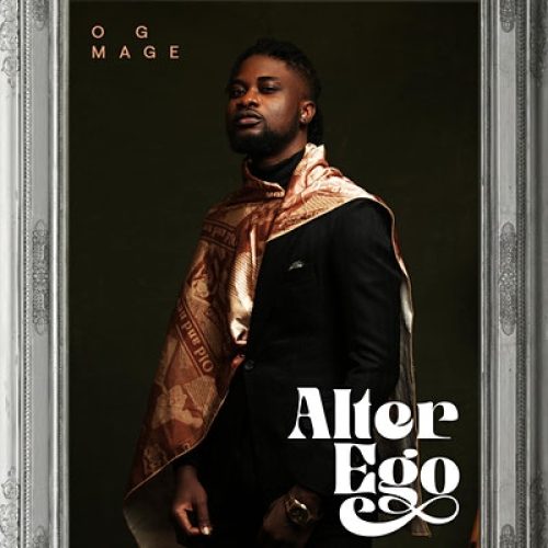 25 Aug. 2021, The Alter Ego EP Listening Party – Abuja