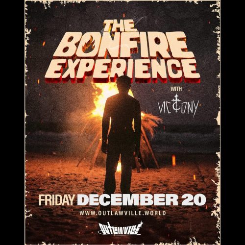 20 Dec. 2024, The Bonfire Experience