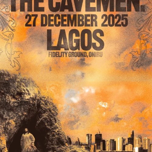 The Cavemen