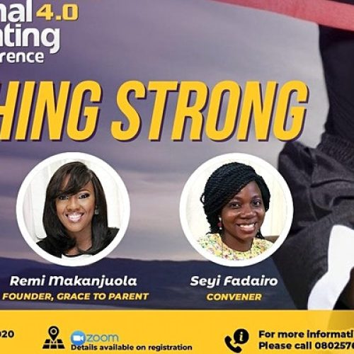 01 Aug. 2020, The Intentional Parenting Conference 4.0