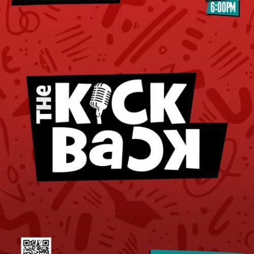 The Kick Back