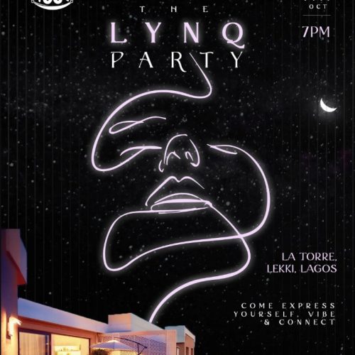 The LYNQ Party