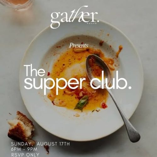 The Supper Club