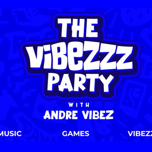 12 Aug. 2023, The Vibezzz Party