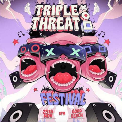 Triple Threat Festival