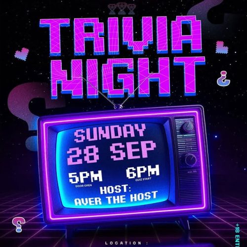 Trivia Night