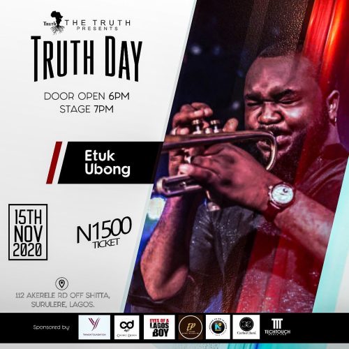 15 Nov. 2020, Truth Day