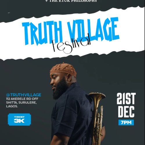 Truth Village Festival