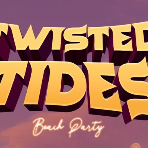 30 Sep. 2023, Twisted Tides Beach Party