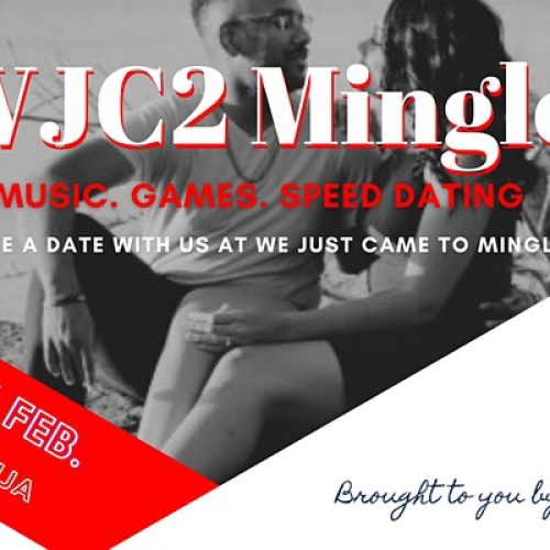 20 Feb. 2021, WJC2 Mingle – Abuja